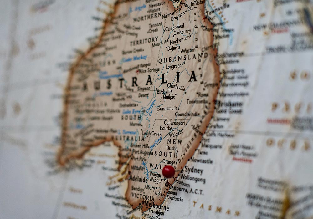 Pourquoi apprendre l'anglais en Australie ? - CEI Voyage