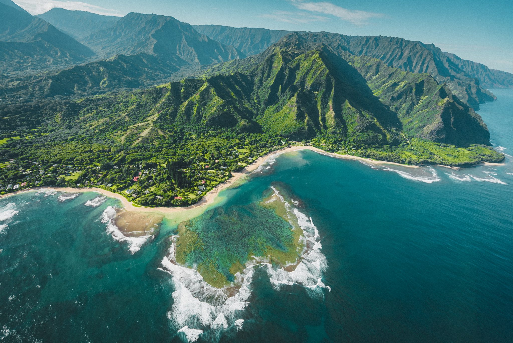 voyage linguistique hawaii