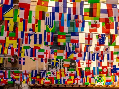 avantages un séjour linguistique pour les enfants