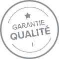 Garantie Qualité