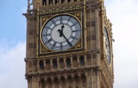3 semaines de cours d'anglais standard