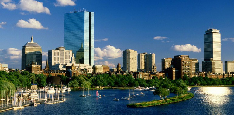 cours anglais voyage langue boston