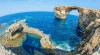 cours anglais voyage langue plage malte