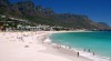 sejour linguistique voyage langue cape town plage