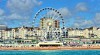 sejour linguistique voyage langue plage brighton