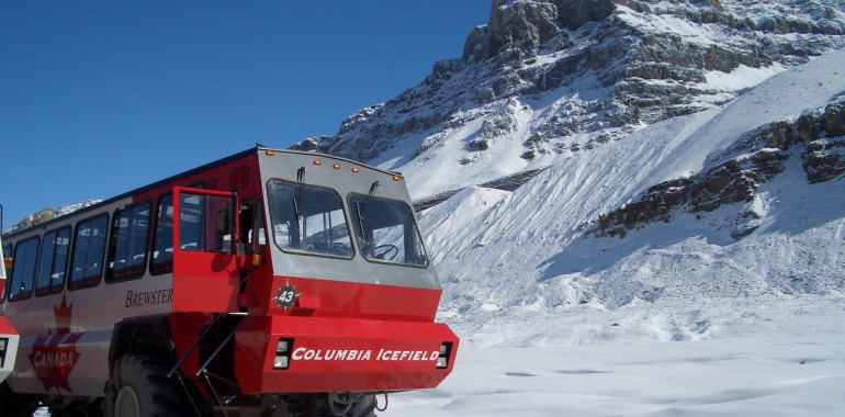 cours anglais voyage langue neige vancouver