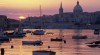 sejour linguistique voyage langue malte port