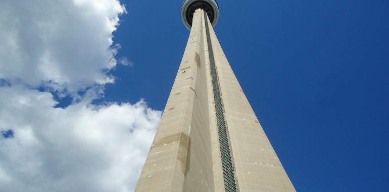 sejour linguistique voyage langue tourCN toronto