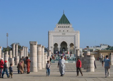 2 semaines de cours d'arabe intensif