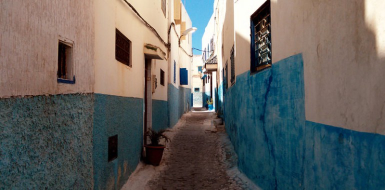 voyage langue cours arabe maroc rabat8 1