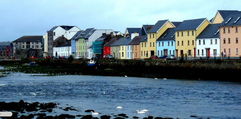 Voyage Langue GCI Irlande galway14