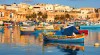 sejour linguistique voyage langue malte bateaux