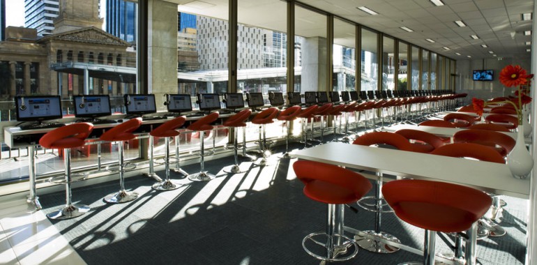 Voyage langue australie job pvt whv brisbane 1