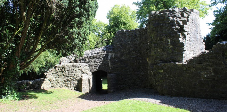 historic maynooth voyage langue sejour linguistique