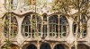 voyage linguistique a barcelone gaudi