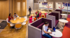 cours d anglais a brisbane residence lounge