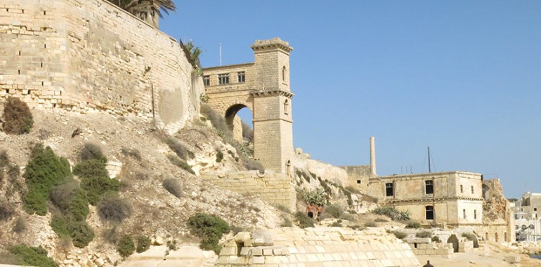 sliema sejour linguistique loisir anglais