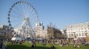 voyage linguistique a manchester centre ville