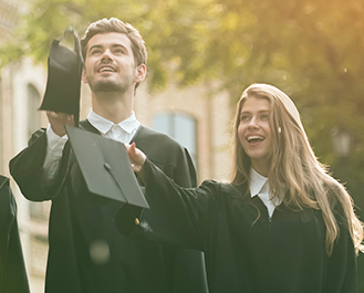1 an de diplôme + Job
