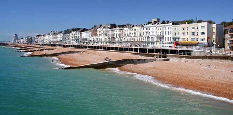 brighton uk angleterre sejour linguistique voyage langue