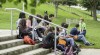etudiants brighton uk angleterre sejour linguistique voyage langue