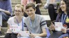 etudiants brighton uk