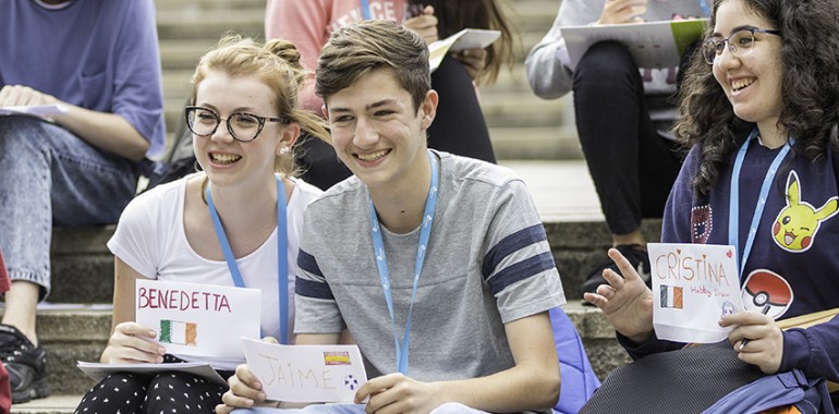 etudiants brighton uk