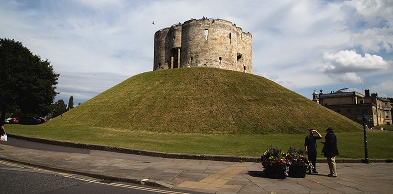 apprendre l anglais a york british study centres