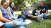 etudiant en sejour linguistique a york en angleterre