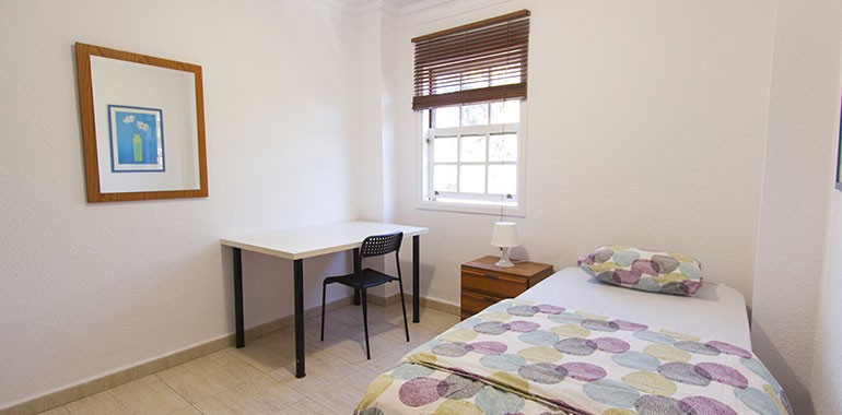 chambre uftenerife