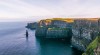 cliffs of moher voyage linguistique visite irlande