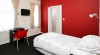 chambre simple residence sejour linguistique cape town