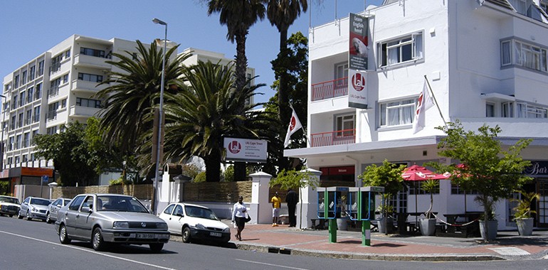 ecole lal cape town