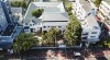 vue aerienne ecole lal a cape town