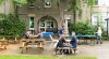 ecole d anglais kaplan cambridge terrasse