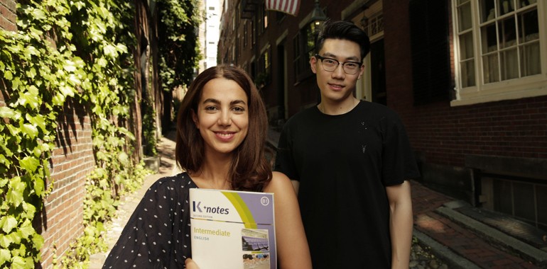 sejour linguistique a boston voyage langue