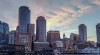skyline boston voyage linguistique