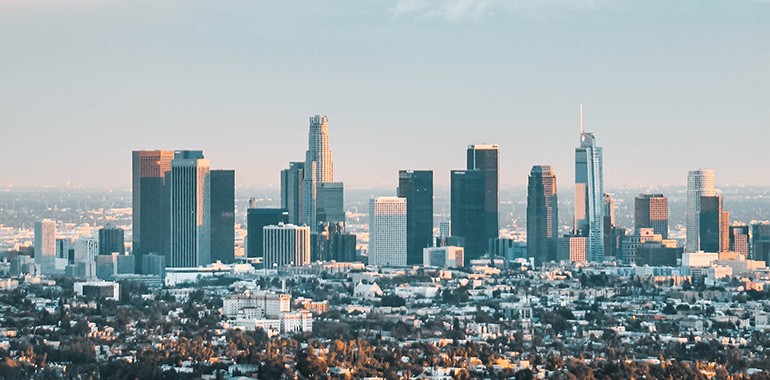 stage linguistique a los angeles etudiant adulte