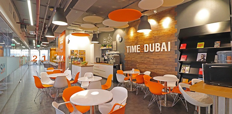 cafeteria ecole anglais es dubai