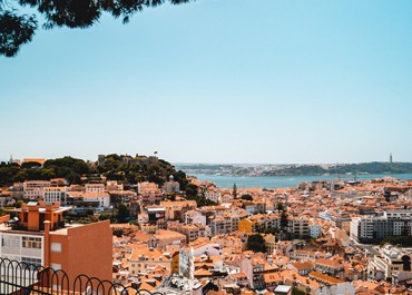 Sejours Linguistiques De Portugais A Lisbonne En Portugal Pour Adulte Etudiant Et Ado Voyage Langue