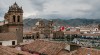 voyage linguistique perou cuzco centre ville