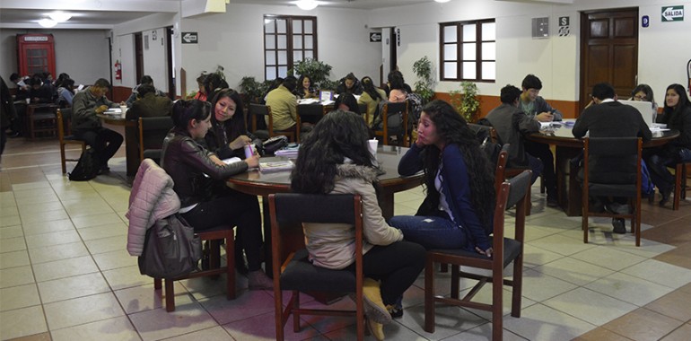 voyage linguistique perou cuzco espagnol ecole espace commun