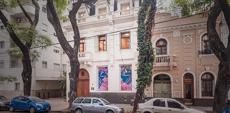 ecole expanish a buenos aires argentine