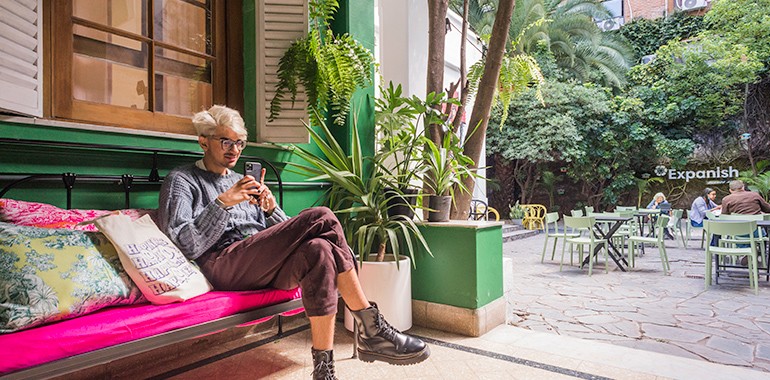 etudier l espagnol a buenos aires