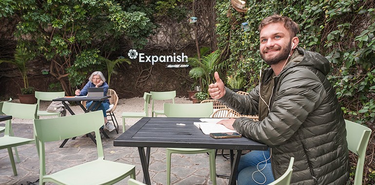 meilleure ecole d espagnol a buenos aires argentine