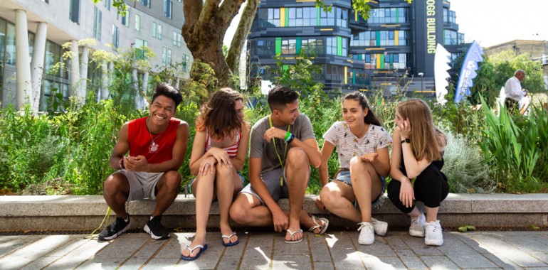apprendre l anglais en angleterre londres voyage langue