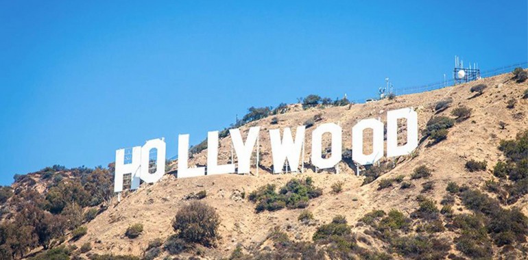 voyage langue los Angeles apprendre l'anglais