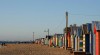 brighton ec anglais plage ville uk