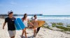 apprendre l'anglais activités san Diego usa surf