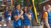 Montréal canada voyage langue activité anglais